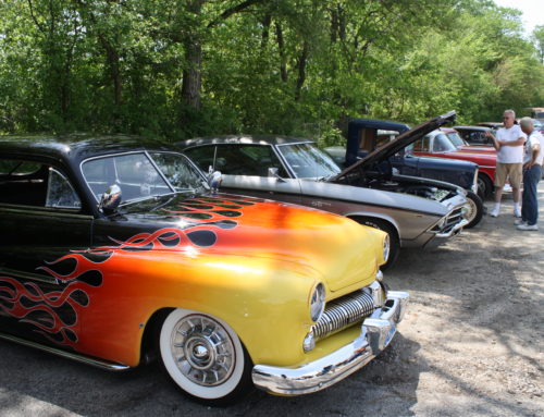 2013 Open House