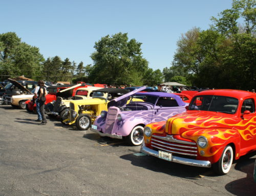 2011 Open House