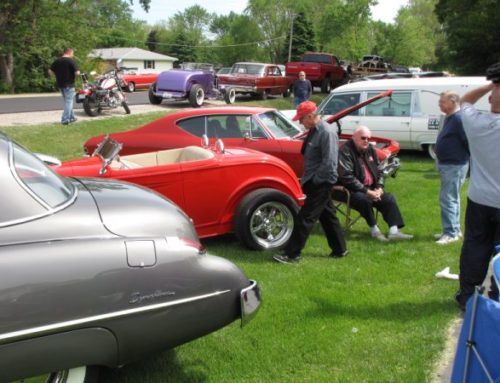 2010 Open House