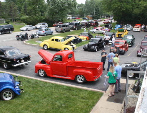 2012 Open House