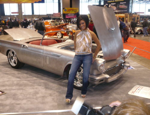2008 World Of Wheels