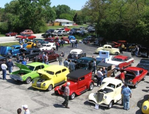 2008 Open House