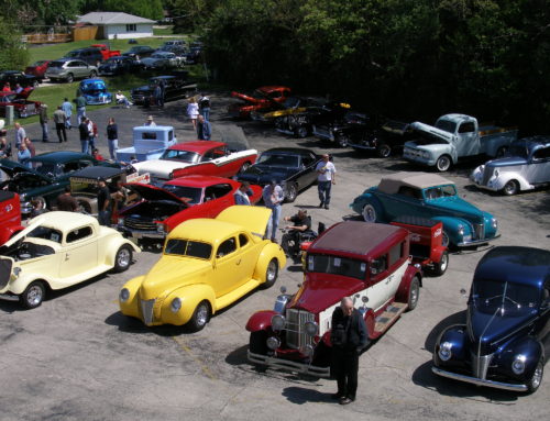 2009 Open House