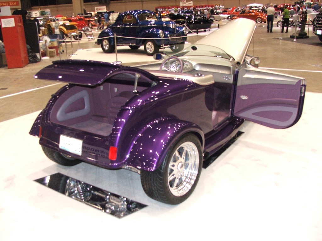 World Of Wheels Chicago 12