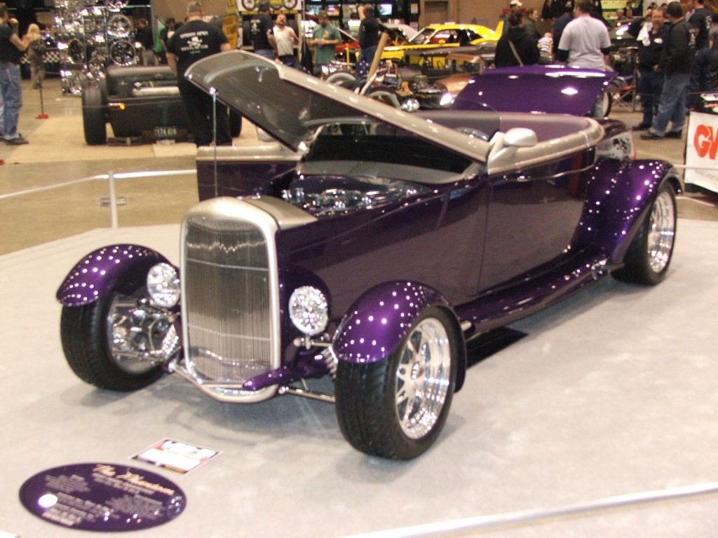 World Of Wheels Chicago 13