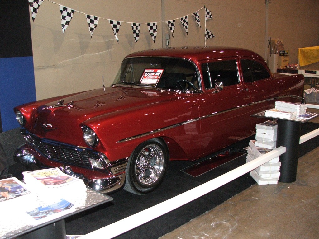 World Of Wheels Chicago 14