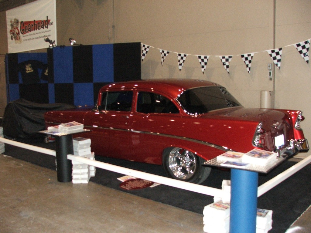 World Of Wheels Chicago 15
