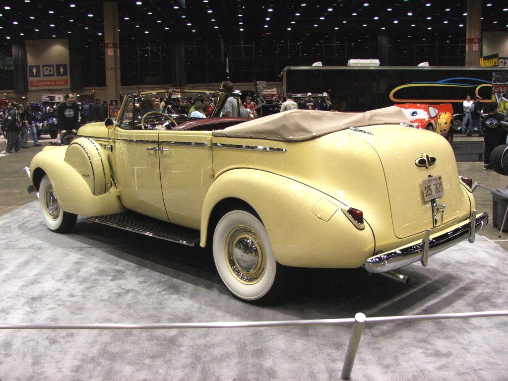 World Of Wheels Chicago 17