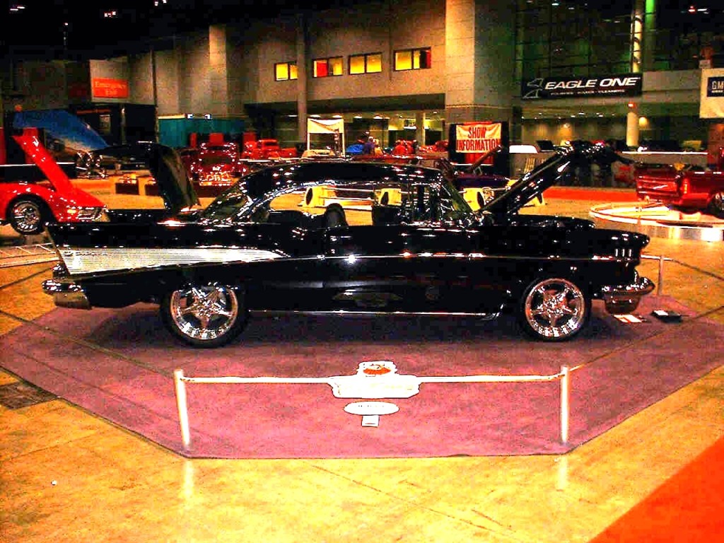 World Of Wheels Chicago 18