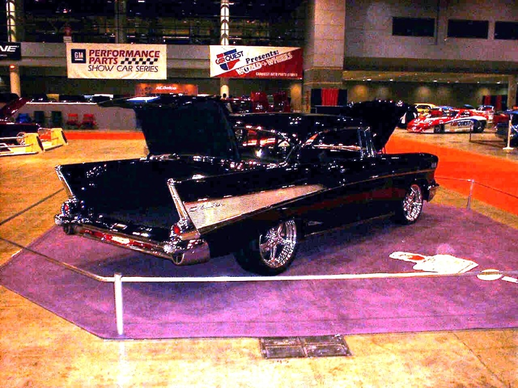 World Of Wheels Chicago 19