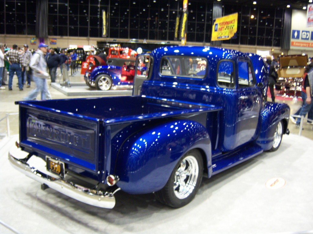 World Of Wheels Chicago 21