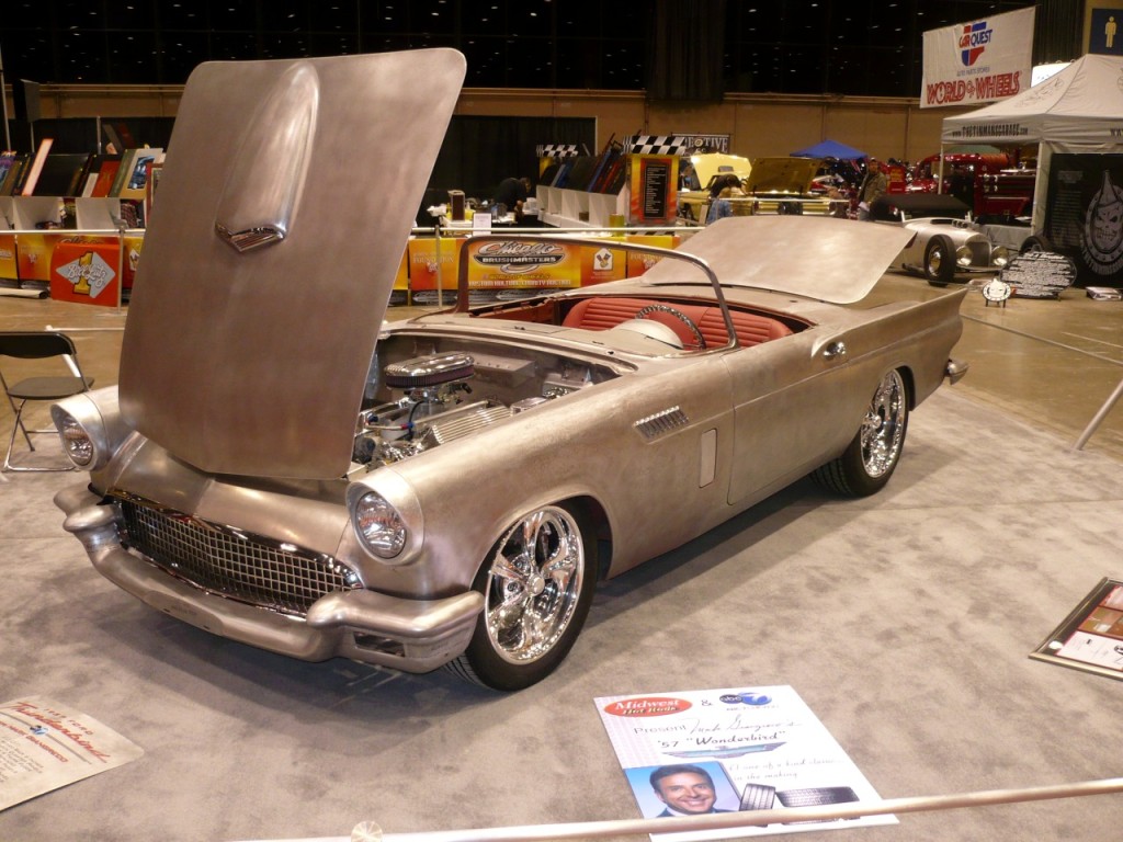 World Of Wheels Chicago 5